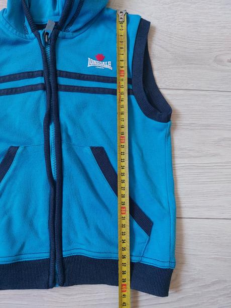 Teplakova vesta, 104