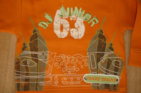 Mäkkulinka mikina, wenice,110