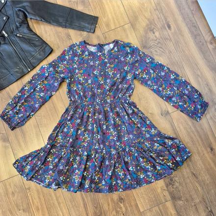 Šaty, coccodrillo,140