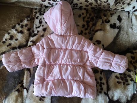 Jesenná bundička, 68