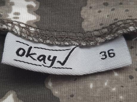 Sukňa, okay,36