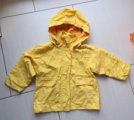 Jarná bundička, 86