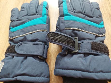 Chlapcenske rukavice, loap