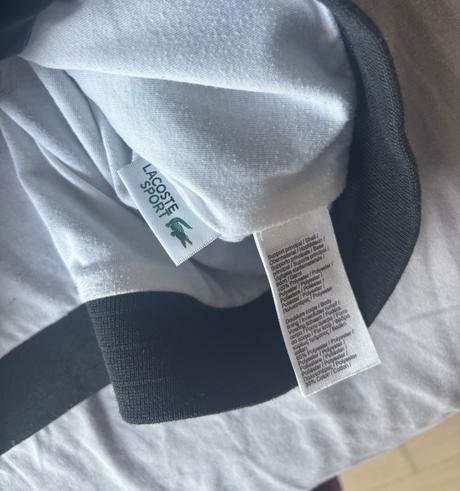 Bunda lacoste, lacoste,176