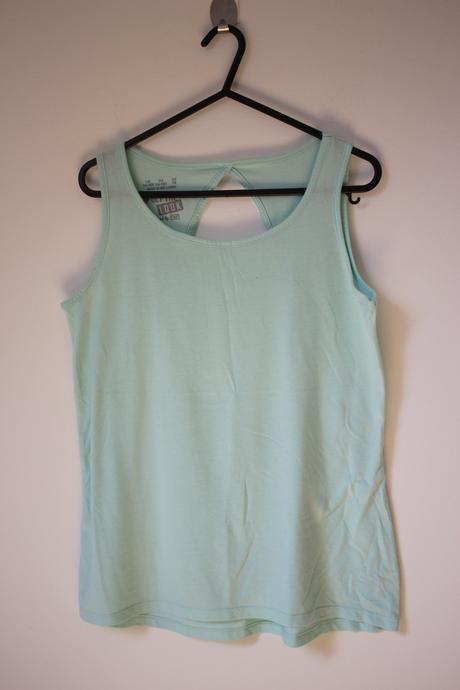 Dámske tielko, f&f,m