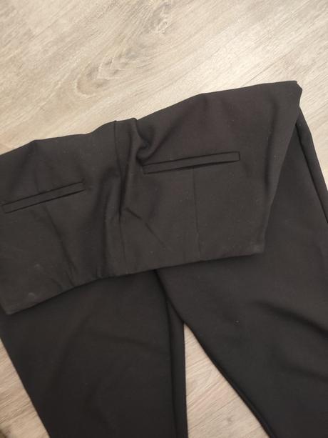 Nohavice, reserved,40