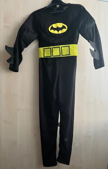 Kostým batman, 