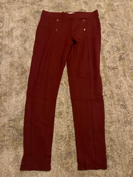 Leginy zara, zara,164