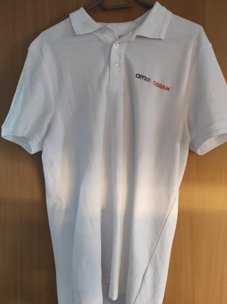 Osram polokošeľa, m