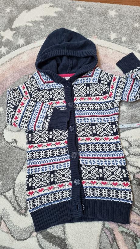 B3122 svetrík, dirkje,98