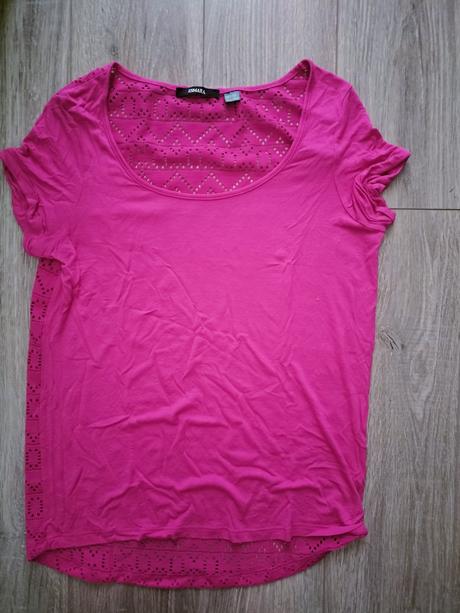 Letné tričko, esmara,xs