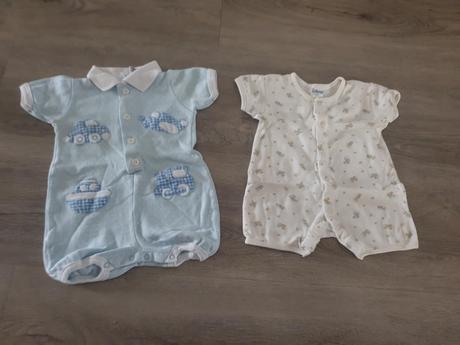 Balicek pre chlapceka, 68