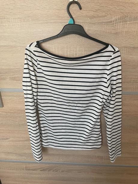 Tričko 1x nosené, m