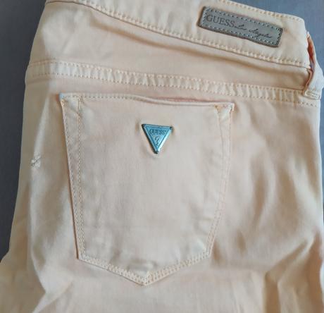 Guess nohavice, guess,m