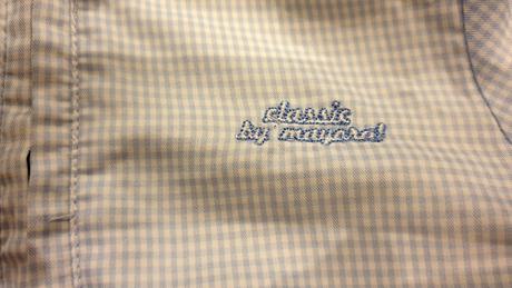 Tenka obojstranna bundicka, mayoral,62