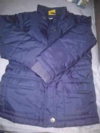 Chlapčenská vetrovka, impidimpi,98