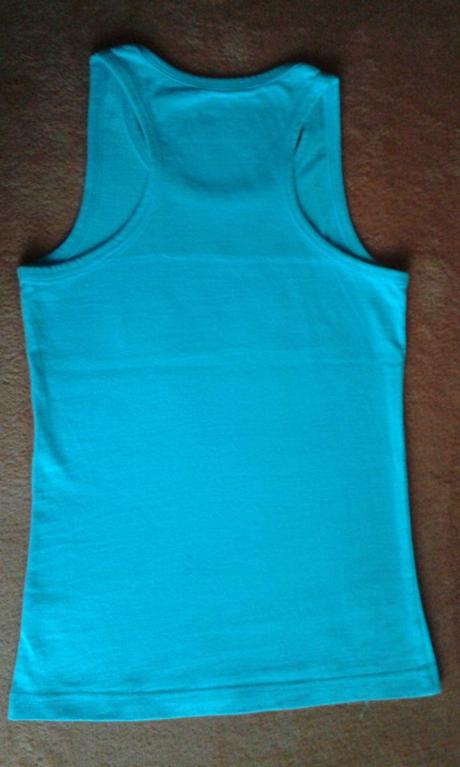 Letné tielko yd č.152, young dimension,152