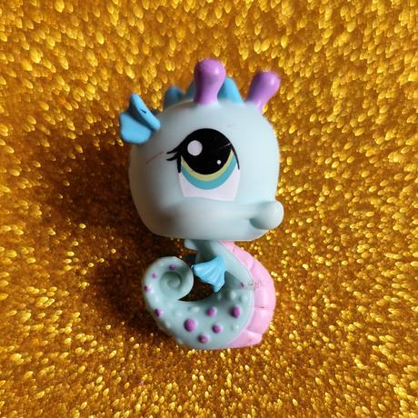 Lps littlest pet shop,