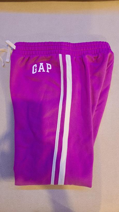 Gap tepláky 145/152 cm, gap,152