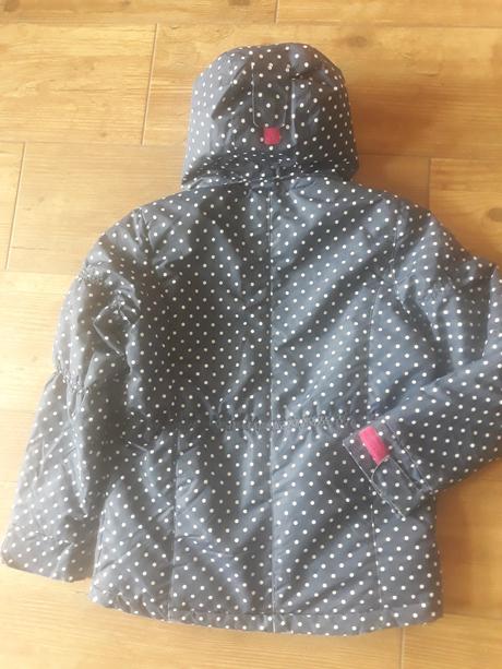 Zimná bunda, f&f,146