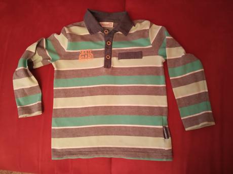 Tričká, benetton,98