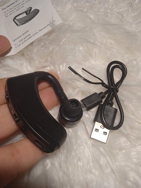 Headset business ,handsfree,