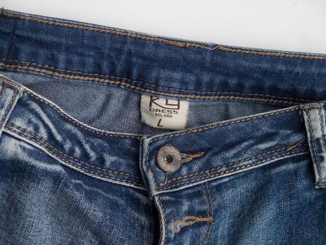 Talianske trištvrťáky, l