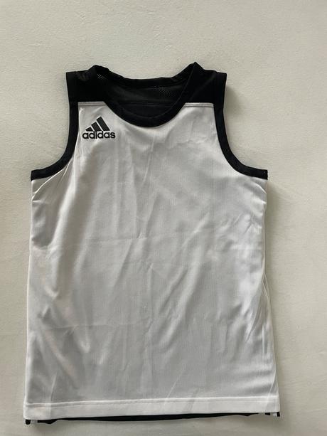 Adidas tielka 2ks basketbal, adidas,152