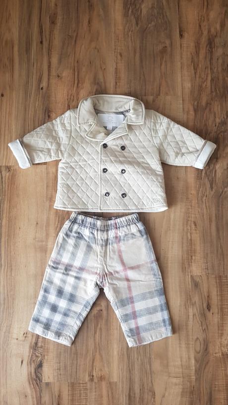 Burberry komplet 68, burberry,68