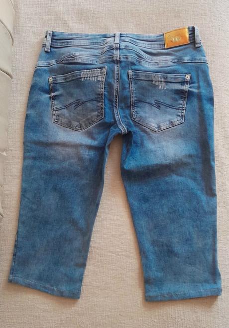 Elastické 3/4 rifle street one, street one,m