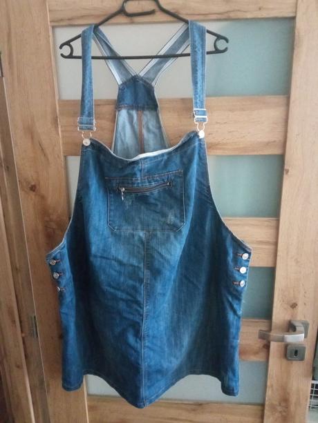 Tehotenske saty, c&a,xl