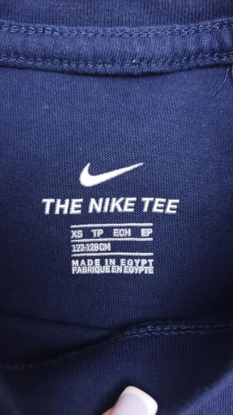 Tričko tottenham, nike,122