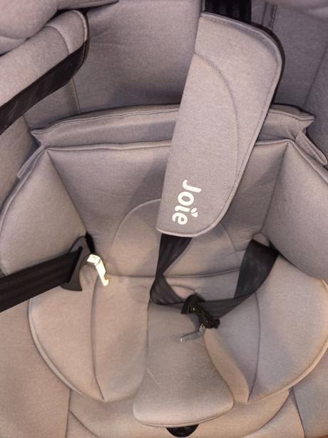 Joie i-spin 360, joie