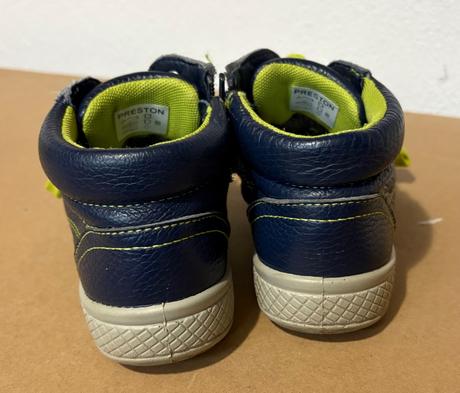 Chlapčenské topánky protetika, č. 31, protetika,31