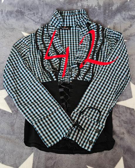 Mix oblečenia pre ženu, m