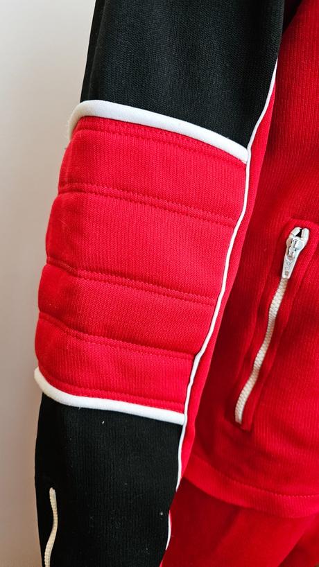 Lyžiarska súprava, 40