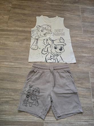 Súprava č.110, nickelodeon,110