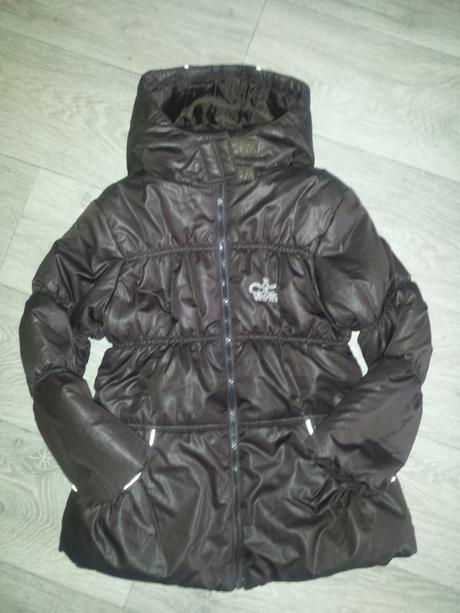 Coko zimna vetrovka, okay,110