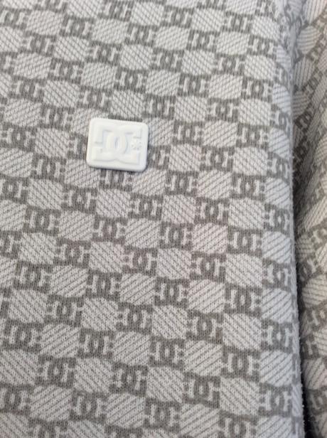 Zateplená bunda/mikina d&g, m