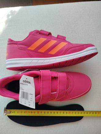 Botasky adidas veľ.39, adidas,39