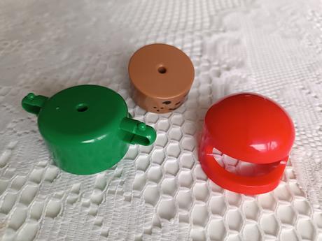 Skladačka pre deti, 