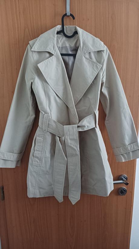 Trenckot zara s, zara,s