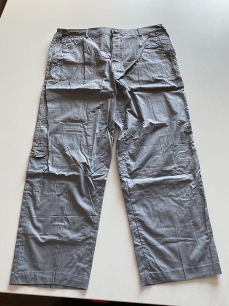 3 pánske nohavice, 38