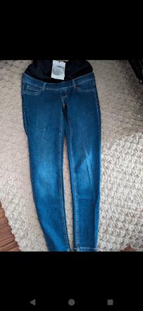 Tehotenské rifle, mango,s