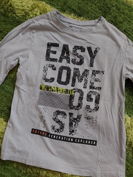 Tričko 134/140, 134