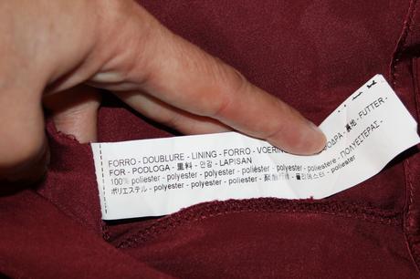 Saténový top bershka v. m, bershka,m