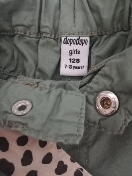 Kraťasy, dopodopo,128