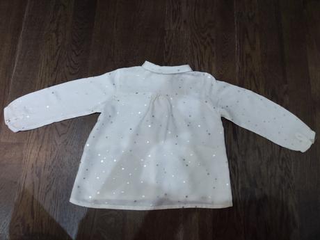 Blúzka zara 98, zara,98