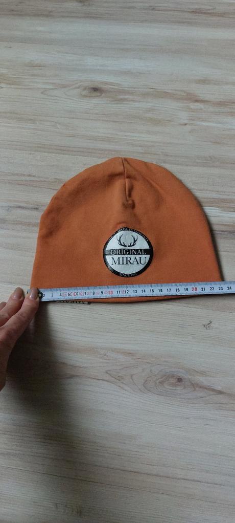 Mirau súprava 98/110 +čiapka, mirau,98