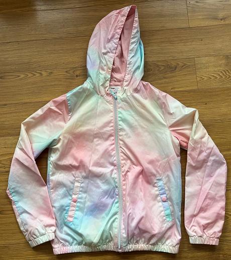 Bunda farebná, f&f,164